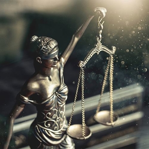 Lady Justice