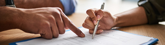 Workers’ Comp Appeals